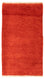 Gabbeh tapijt - Perzisch - 140 x 78 cm - rood