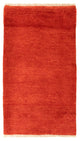 Perzische Gabbeh Tapijt 140x78cm - Perserteppich Wollteppich