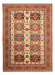 Kelim Seide Tapijt 380x273cm