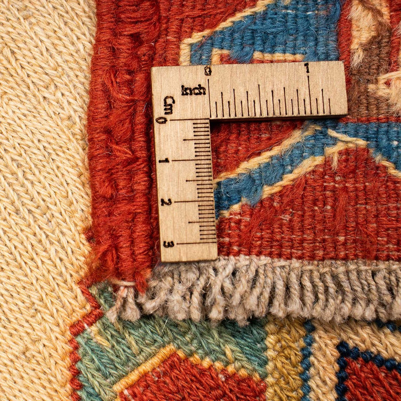 Kelim tapijt - Oosters - 380 x 273 cm - roest