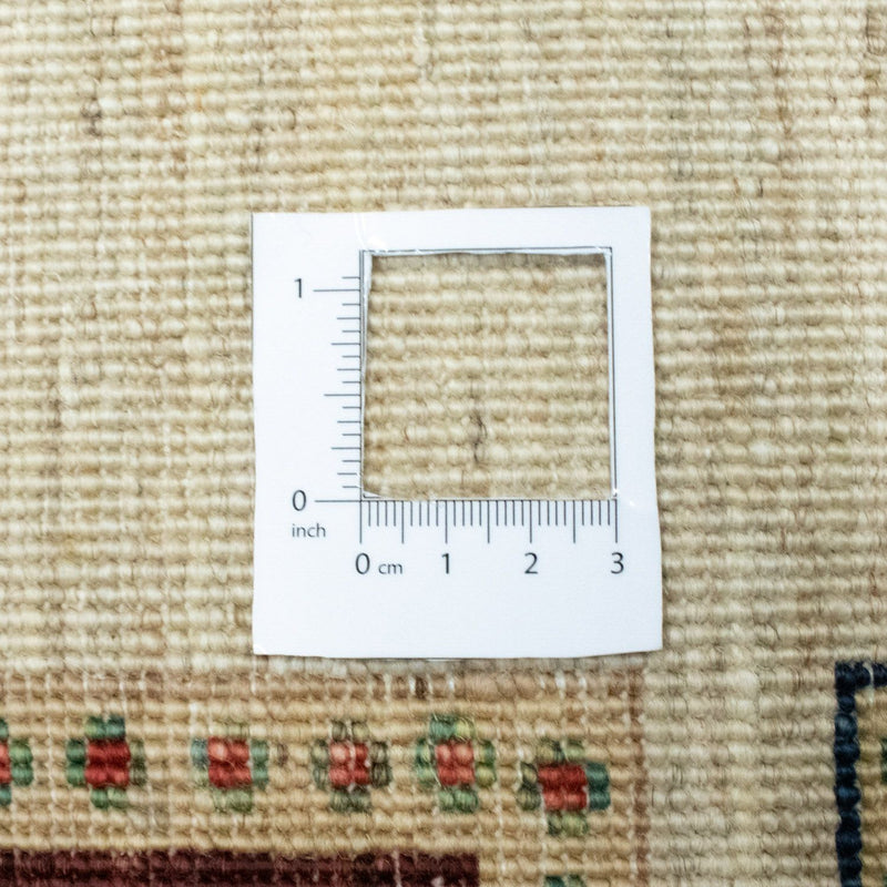 Ziegler tapijt - 196 x 149 cm - beige