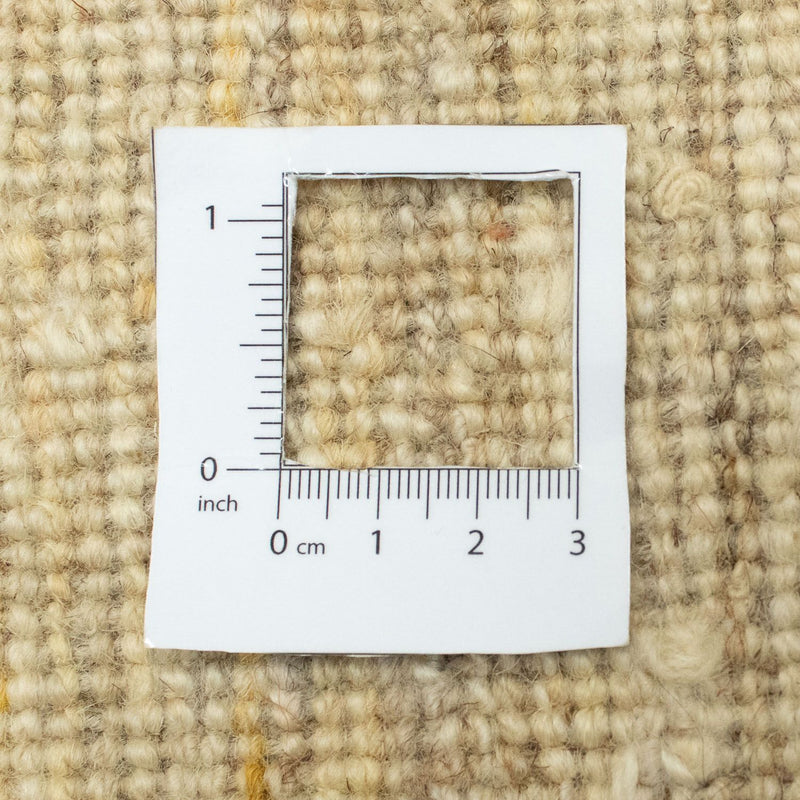 Gabbeh tapijt - Perzisch - 148 x 96 cm - beige