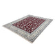 Nain Tapijt 240x189cm - Perzisch tapijt