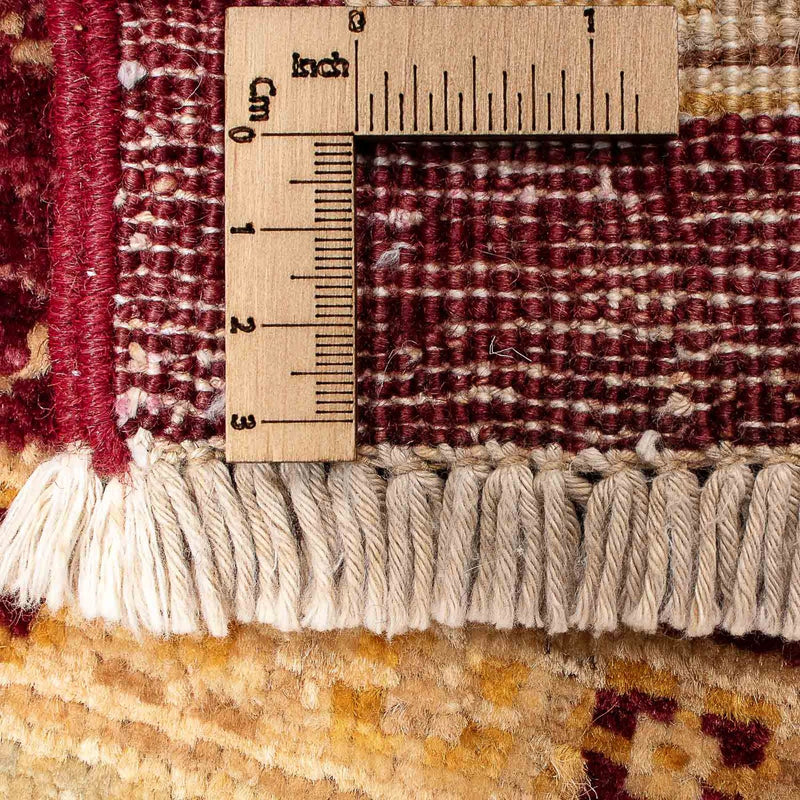 Ziegler tapijt - 342 x 237 cm - beige