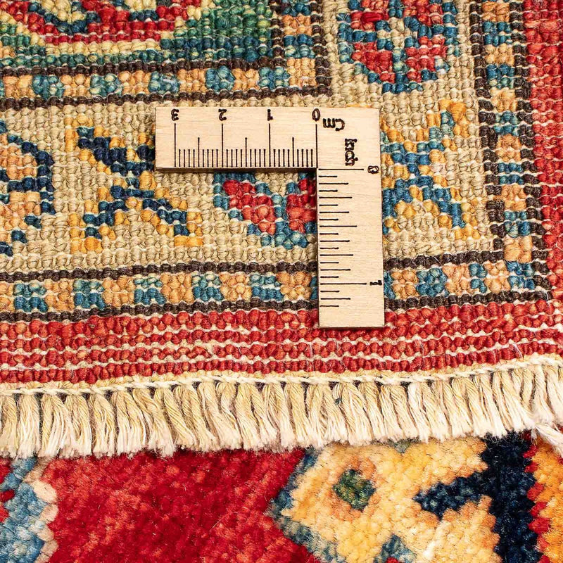 Ziegler Tapijt - Kazak - 364 x 276 cm - rood