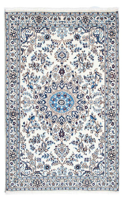 Nain - 9La Tapijt 114x187cm - Perzisch tapijt