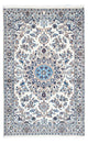 Nain - 9 la Tapijt 187x114cm - Perzisch tapijt