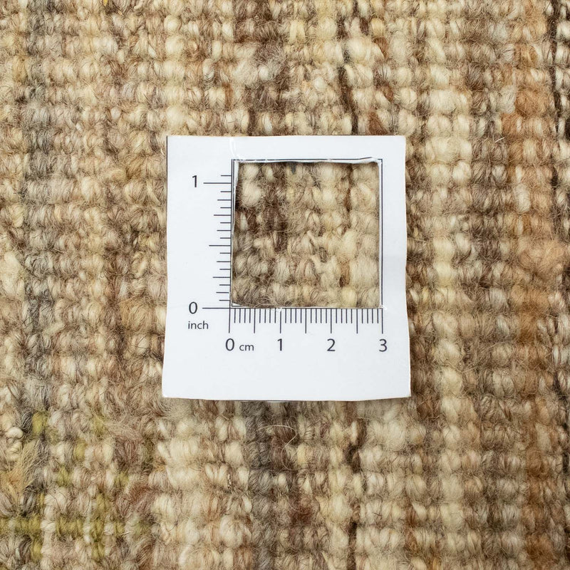 Gabbeh tapijt - Perzisch - 200 x 143 cm - beige