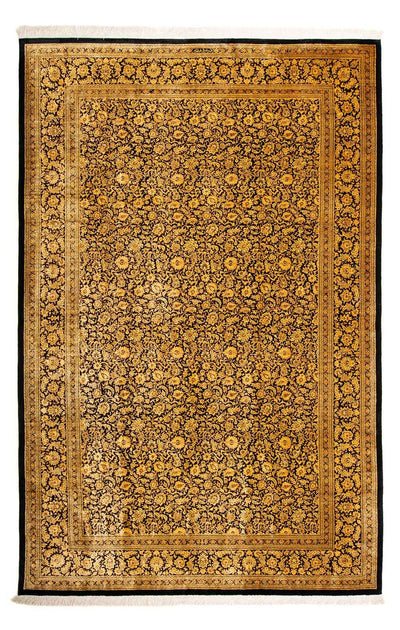 Qom Tapijt 193x295cm - Perzisch tapijt