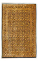 Qom Tapijt 295x193cm - Perzisch tapijt