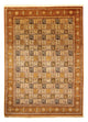 Qom Tapijt 346x250cm - Perzisch tapijt