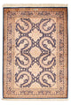 Qom Tapijt 149x102cm - Perzisch tapijt