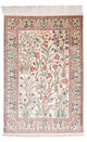 Qom Tapijt 156x102cm - Perzisch tapijt