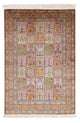Qom Tapijt 150x97cm - Perzisch tapijt