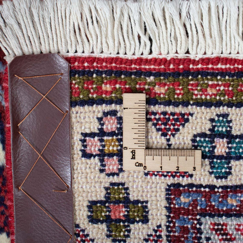 Perzisch Tapijt - Nomadisch - 130 x 80 cm - licht rood