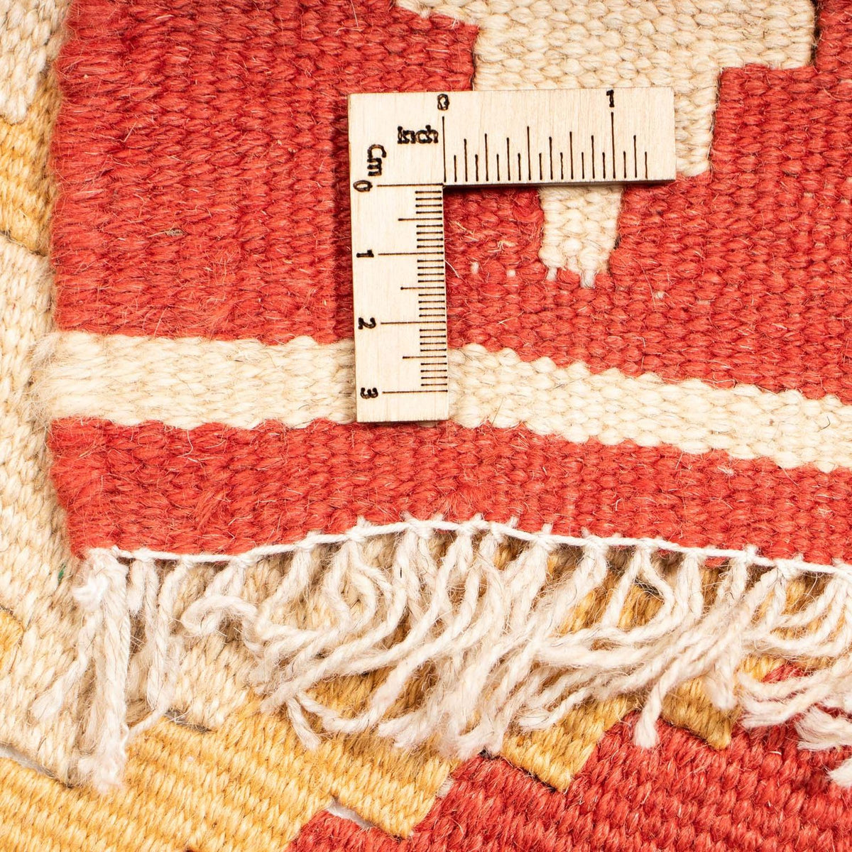 Kelim tapijt - Oosters - 311 x 203 cm - veelkleurig