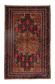 Baluch tapijt 185x113cm - Perzisch tapijt