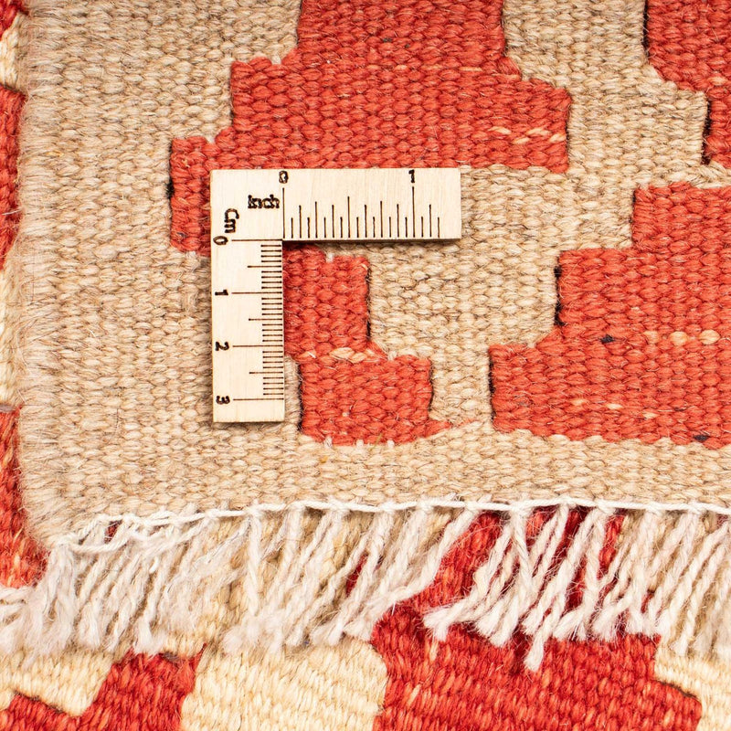 Kelim tapijt - Oosters - 255 x 168 cm - veelkleurig