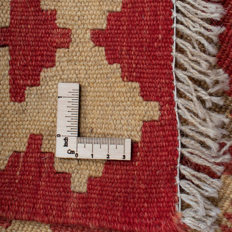 Kelim tapijt - Oosters - 176 x 128 cm - veelkleurig