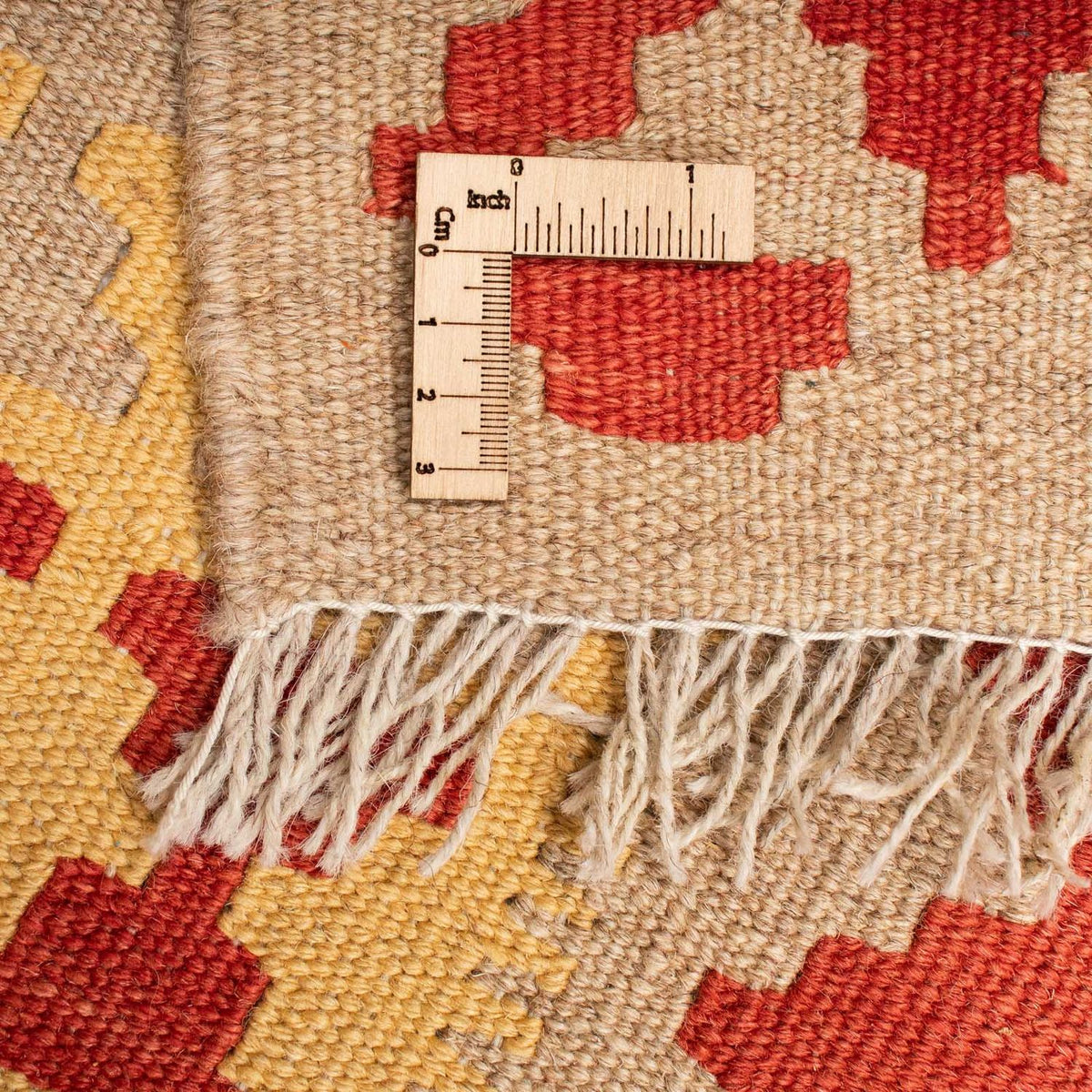 Kelim tapijt - Oosters - 250 x 168 cm - veelkleurig