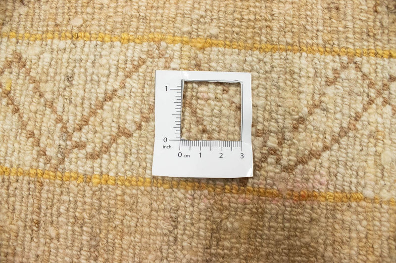 Gabbeh tapijt - Perzisch - 200 x 152 cm - beige