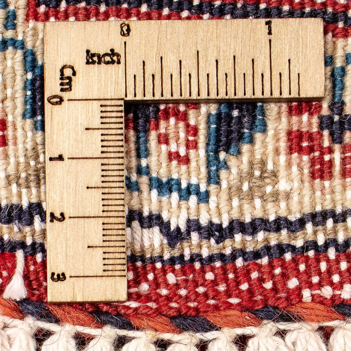 Perzisch Tapijt - Nomadisch - 379 x 264 cm - rood