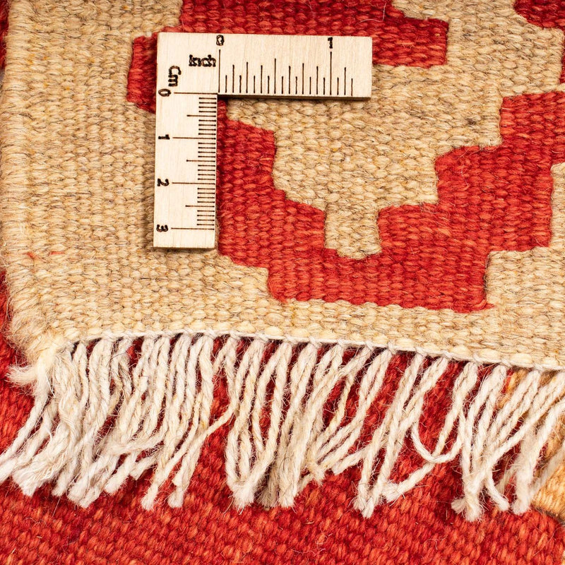 Kelim tapijt - Oosters - 244 x 162 cm - veelkleurig