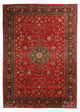 Mahal Tapijt 395x285cm - Perzisch tapijt