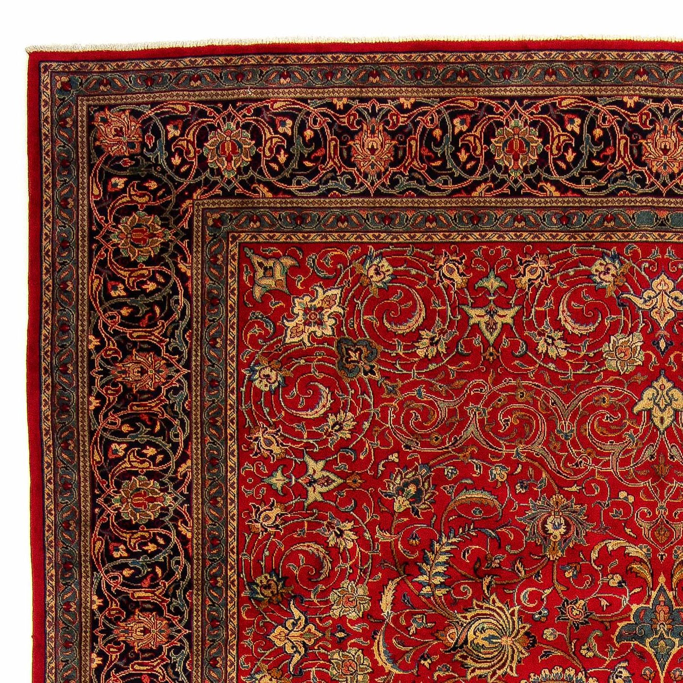 Mahal Tapijt 395x285cm - Perzisch tapijt