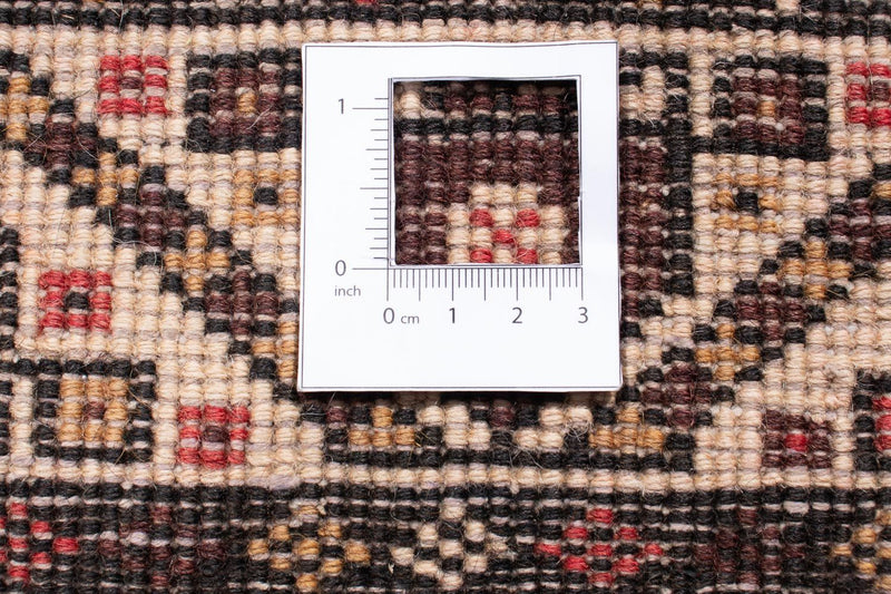 Loper Perzisch Tapijt - Nomadisch - 240 x 117 cm - licht rood