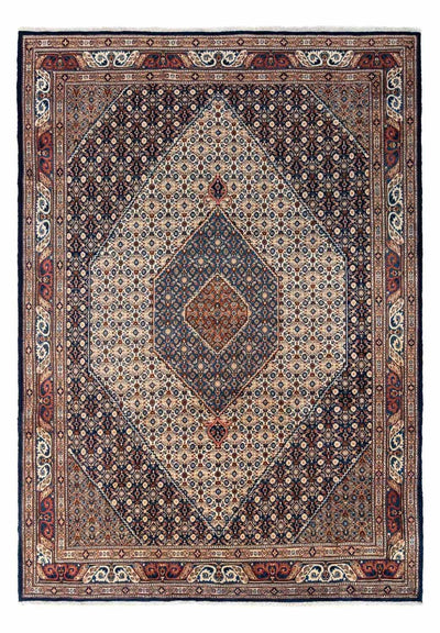 Moud Tapijt 253x365cm - Perzisch tapijt