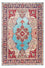 Perzisch tapijt - Tabriz - 300 x 203 cm - turkoois