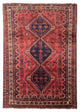 Shiraz Tapijt 287x201cm - Perzisch tapijt