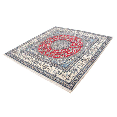 Nain Tapijt 190x200cm - Perzisch tapijt