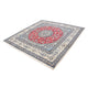 Nain Tapijt 200x190cm - Perzisch tapijt