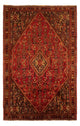 Shiraz Tapijt 277x181cm - Perzisch tapijt