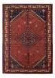 Shiraz Tapijt 248x180cm - Perzisch tapijt