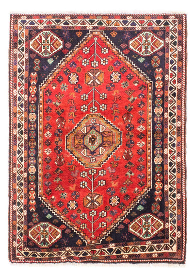 Shiraz Tapijt 121x172cm - Perzisch tapijt