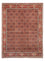 Perzisch tapijt - Bijar - 235 x 171 cm - licht rood