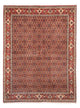 Bidjar Tapijt 235x171cm - Perzisch tapijt