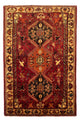 Shiraz Tapijt 258x170cm - Perzisch tapijt