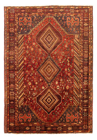 Shiraz Tapijt 238x164cm - Perzisch tapijt – product image