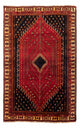 Shiraz Tapijt 157x257cm - Perzisch tapijt