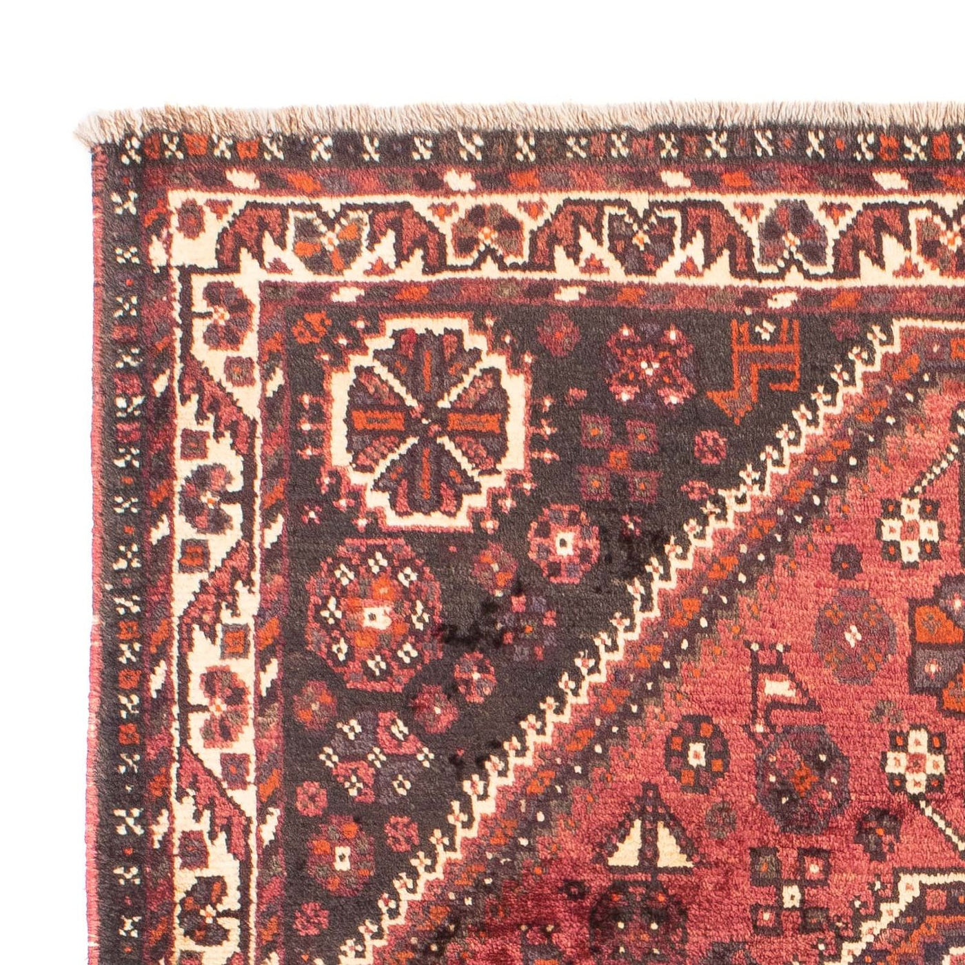 Shiraz Tapijt 164x118cm - Perzisch tapijt