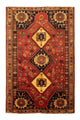 Shiraz Tapijt 254x163cm - Perzisch tapijt