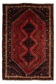 Shiraz Tapijt 291x206cm - Perzisch tapijt