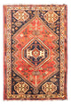 Shiraz Tapijt 105x155cm - Perzisch tapijt