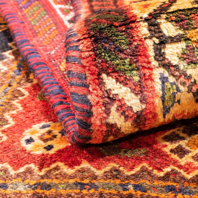 Perzisch Tapijt - Nomadisch - 155 x 105 cm - licht rood