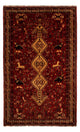Shiraz Tapijt 298x178cm - Perzisch tapijt