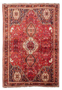 Shiraz Tapijt 260x180cm - Perzisch tapijt – product image
